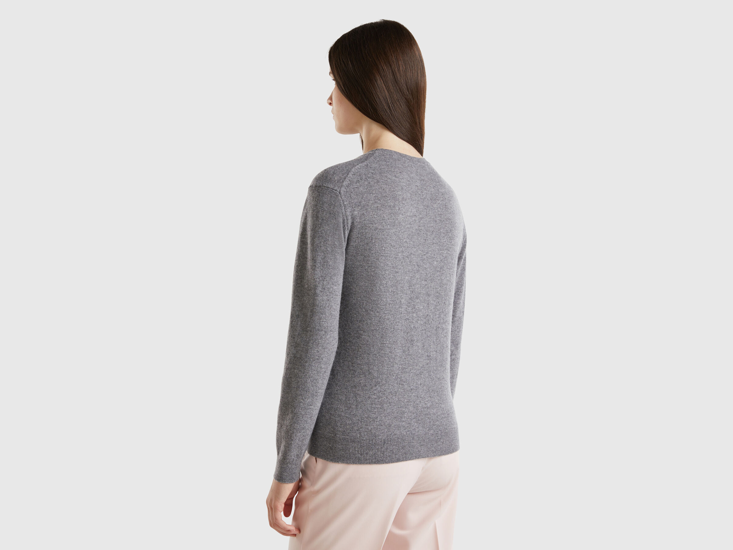 SWEATER L/S Damen image number 2